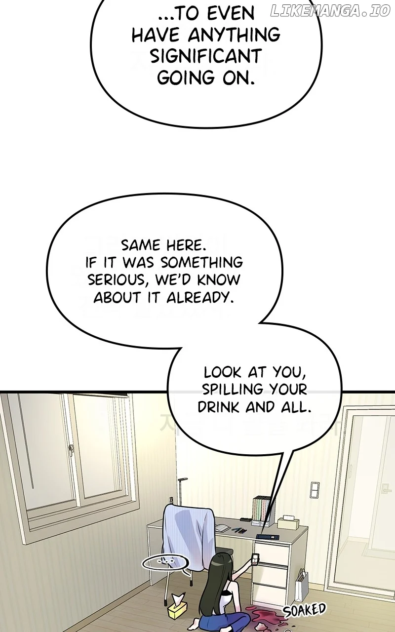 Back to Chanbi - Chapter 9 Page 92