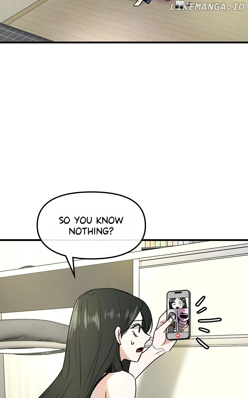 Back to Chanbi - Chapter 9 Page 93