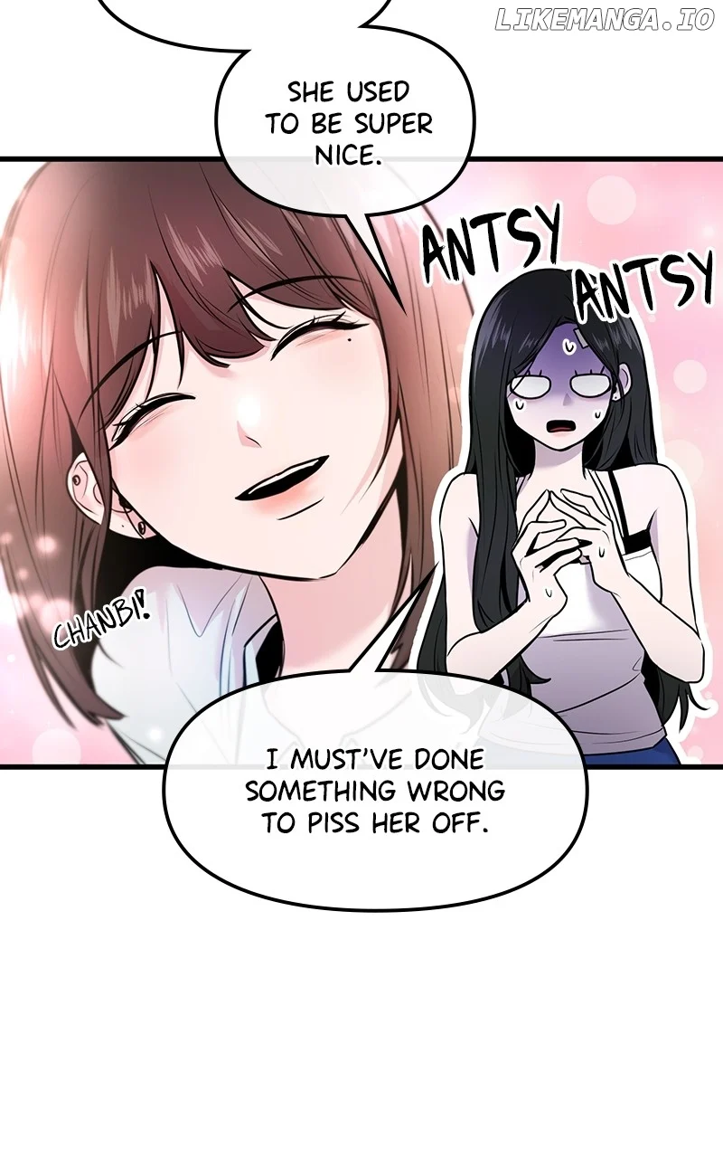 Back to Chanbi - Chapter 9 Page 95
