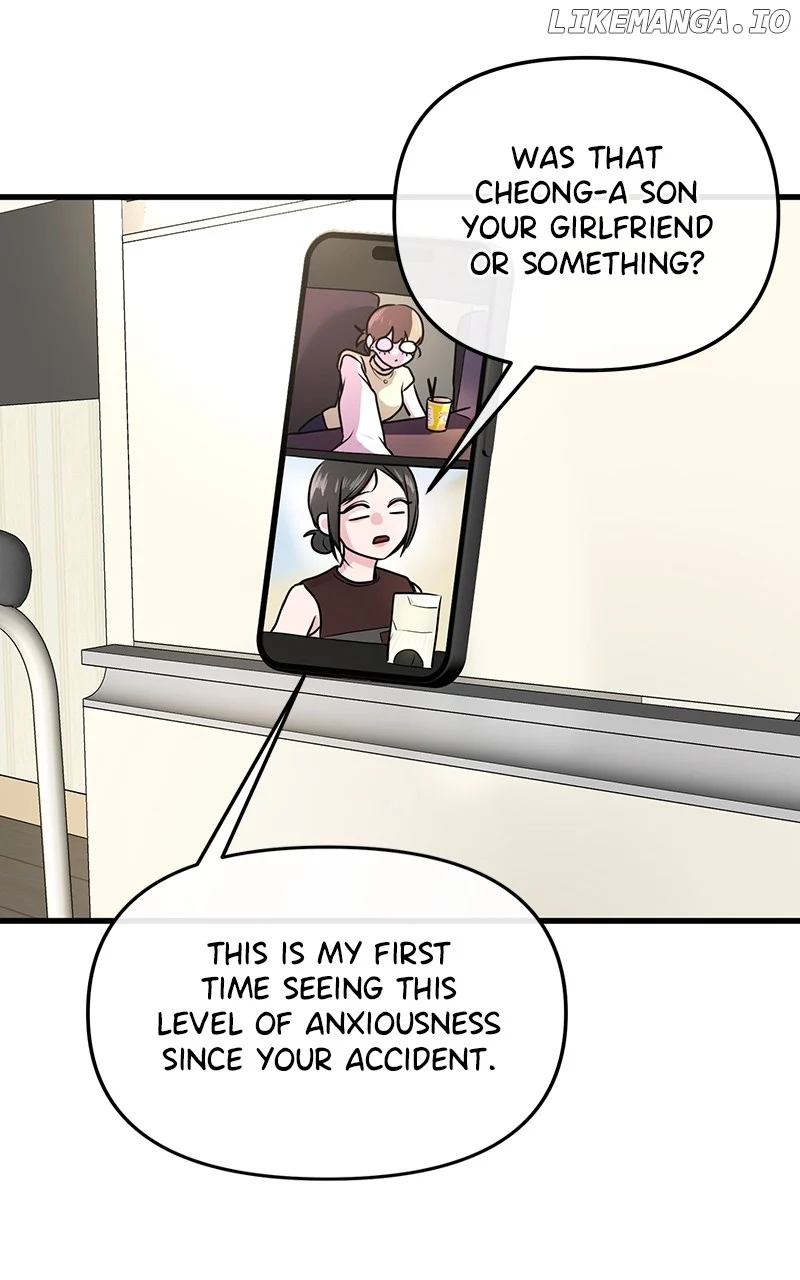 Back to Chanbi - Chapter 9 Page 96