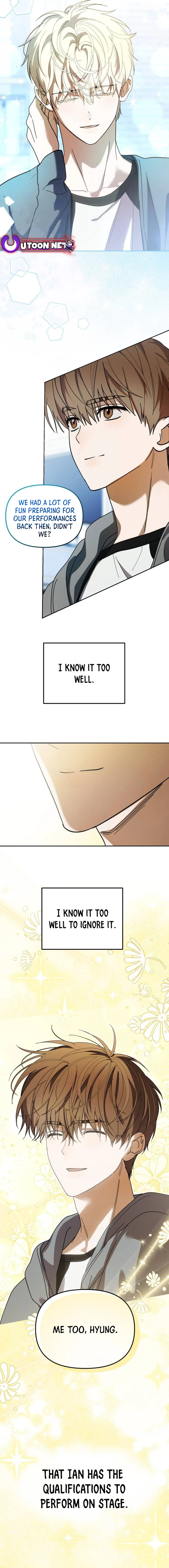 I Became the Youngest Member of Top Idol - Chapter 31 Page 3