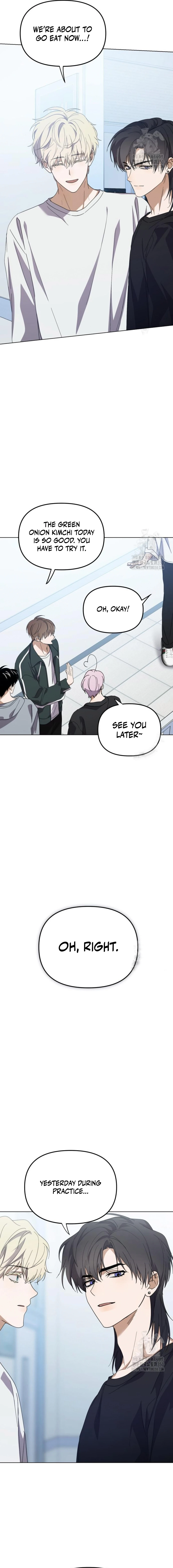 I Became the Youngest Member of Top Idol - Chapter 37 Page 7