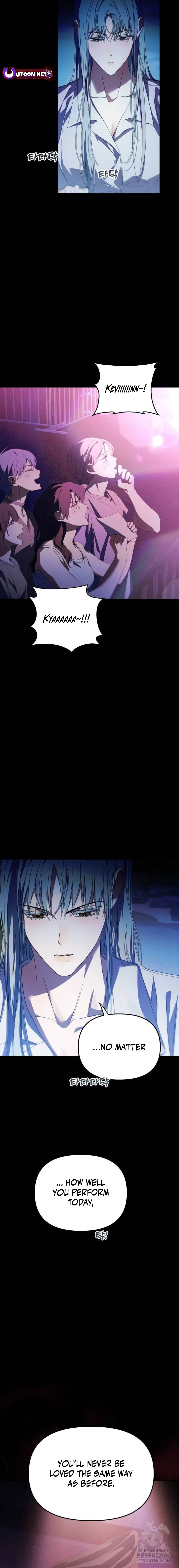 I Became the Youngest Member of Top Idol - Chapter 39 Page 14