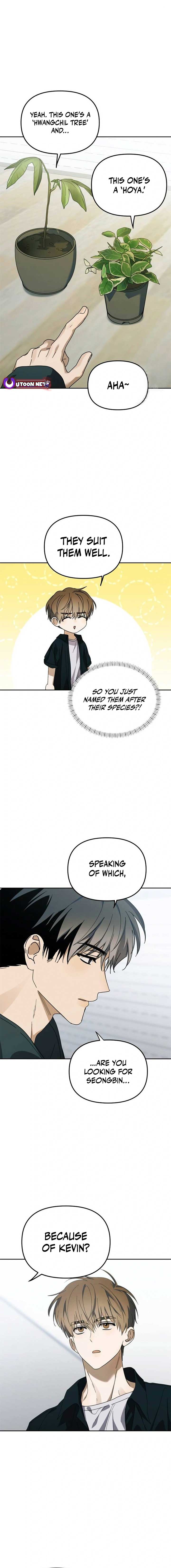 I Became the Youngest Member of Top Idol - Chapter 40 Page 18