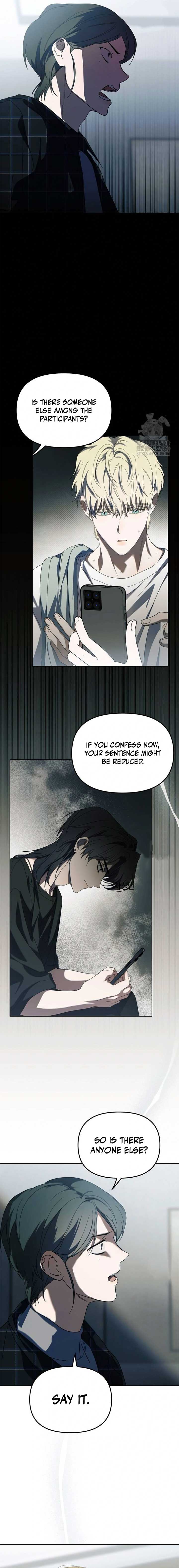 I Became the Youngest Member of Top Idol - Chapter 40 Page 7