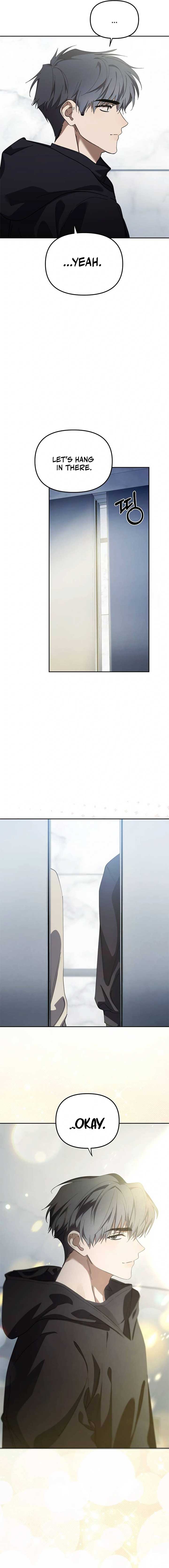 I Became the Youngest Member of Top Idol - Chapter 45 Page 11