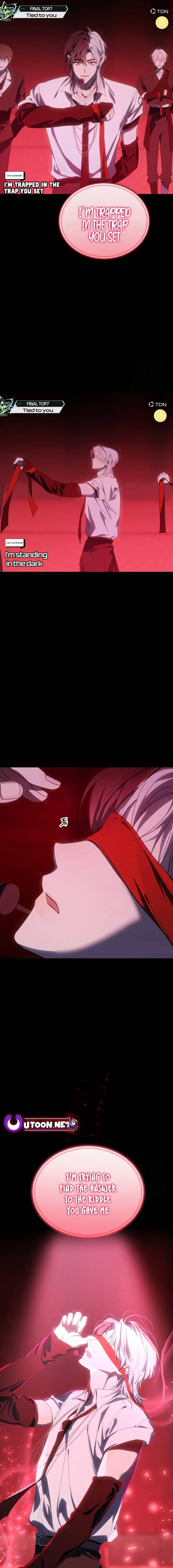 I Became the Youngest Member of Top Idol - Chapter 47 Page 14