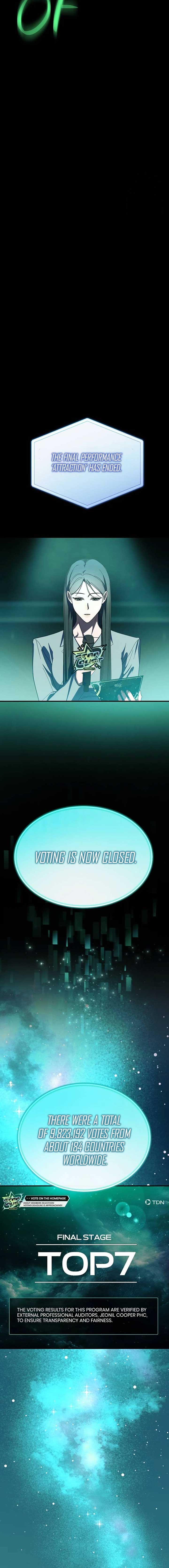 I Became the Youngest Member of Top Idol - Chapter 48 Page 11