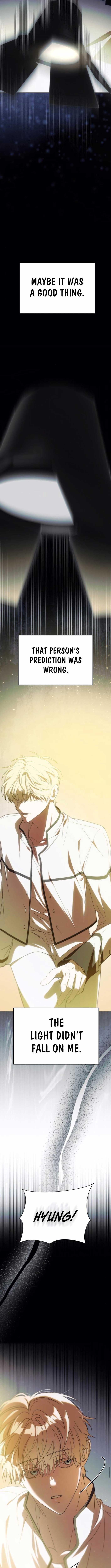 I Became the Youngest Member of Top Idol - Chapter 52 Page 6