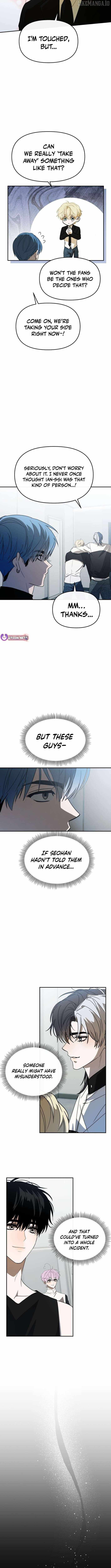 I Became the Youngest Member of Top Idol - Chapter 57 Page 3