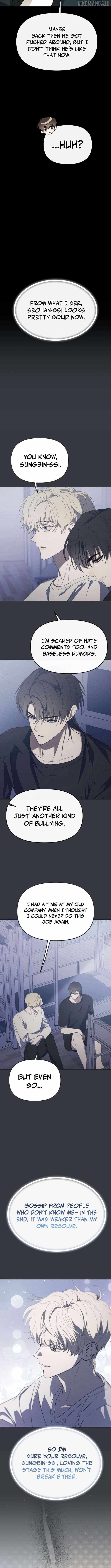 I Became the Youngest Member of Top Idol - Chapter 57 Page 7