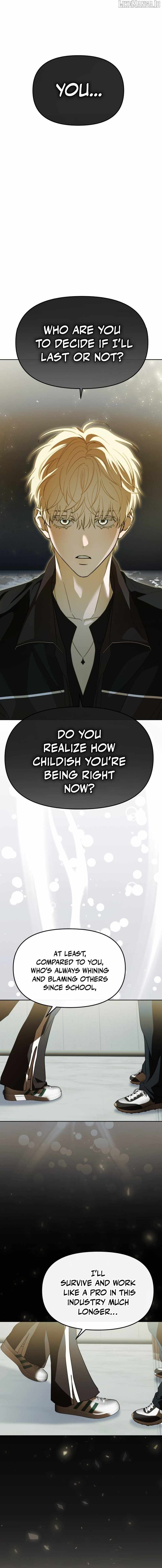 I Became the Youngest Member of Top Idol - Chapter 59 Page 15