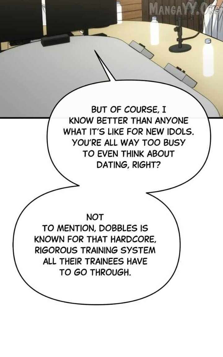 I Became the Youngest Member of Top Idol - Chapter 68 Page 22