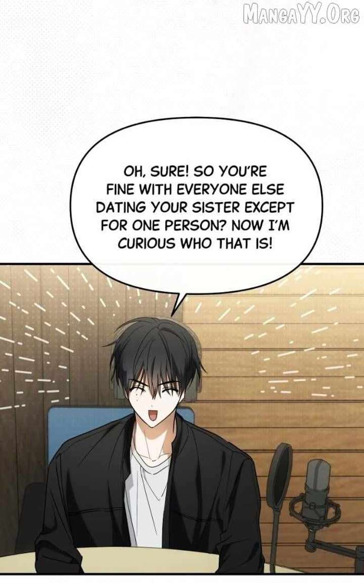 I Became the Youngest Member of Top Idol - Chapter 68 Page 27