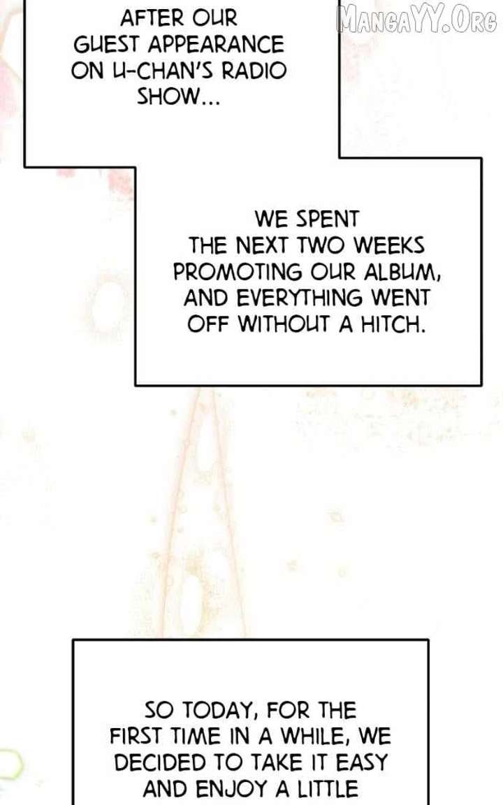 I Became the Youngest Member of Top Idol - Chapter 68 Page 75