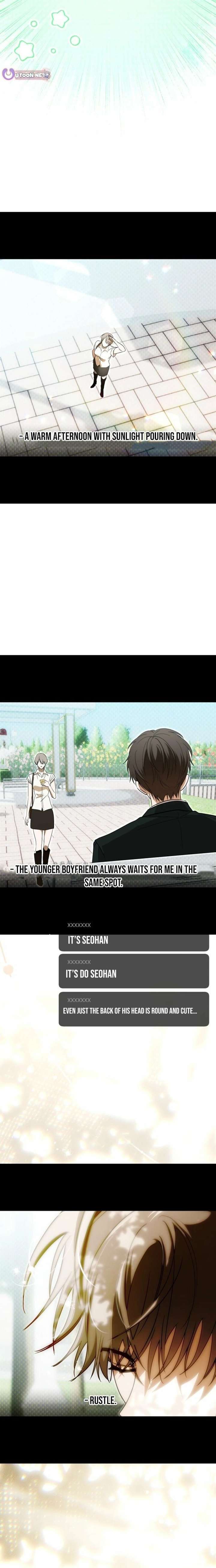I Became the Youngest Member of Top Idol - Chapter 73 Page 19