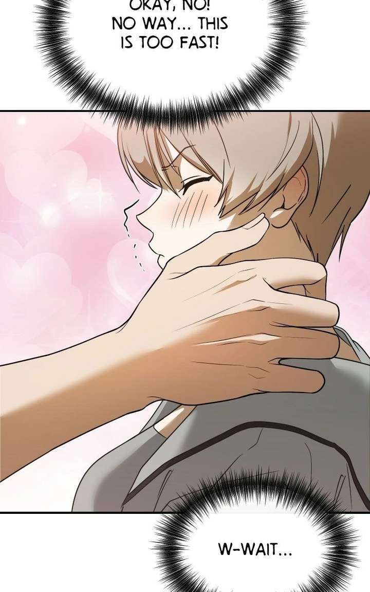 I Became the Youngest Member of Top Idol - Chapter 74 Page 113