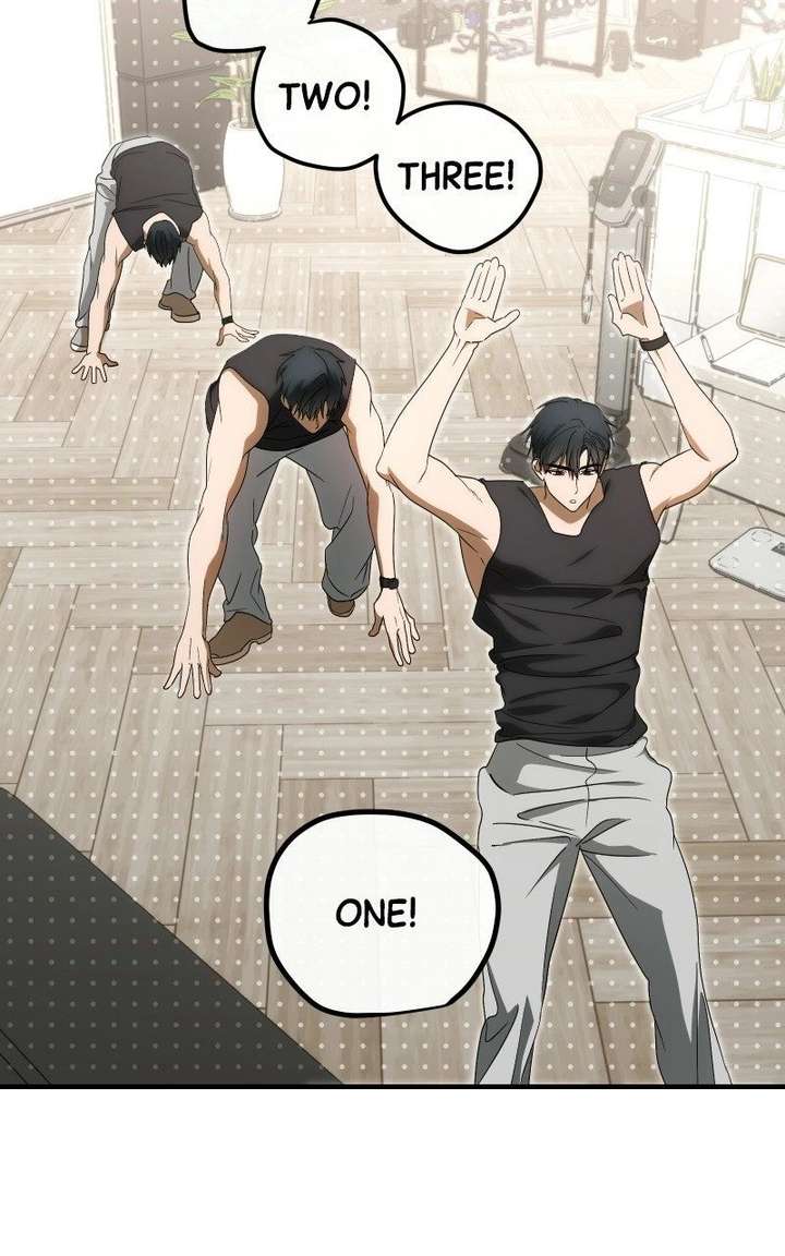 I Became the Youngest Member of Top Idol - Chapter 75 Page 13