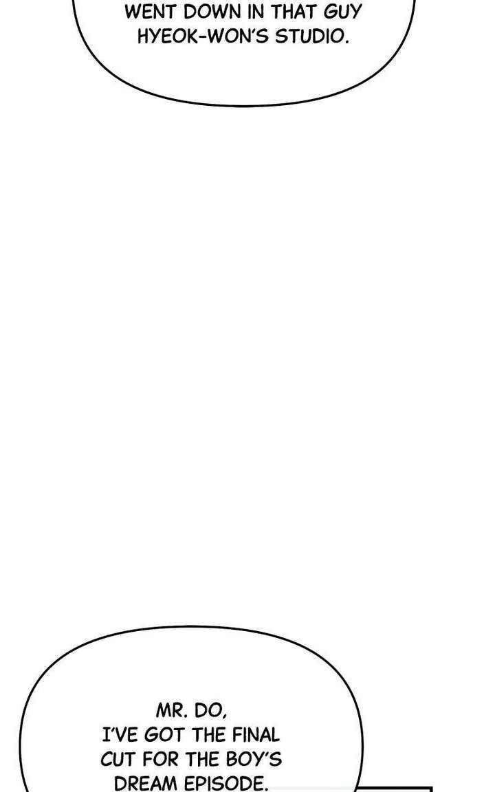 I Became the Youngest Member of Top Idol - Chapter 75 Page 36