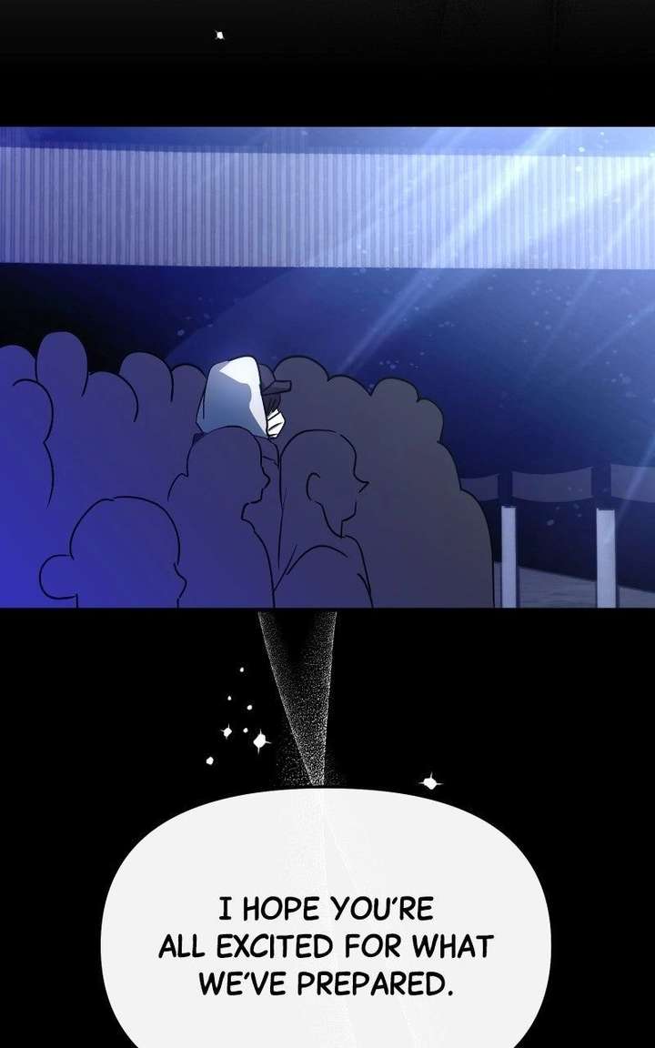I Became the Youngest Member of Top Idol - Chapter 75 Page 83