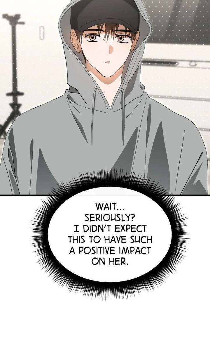 I Became the Youngest Member of Top Idol - Chapter 76 Page 21