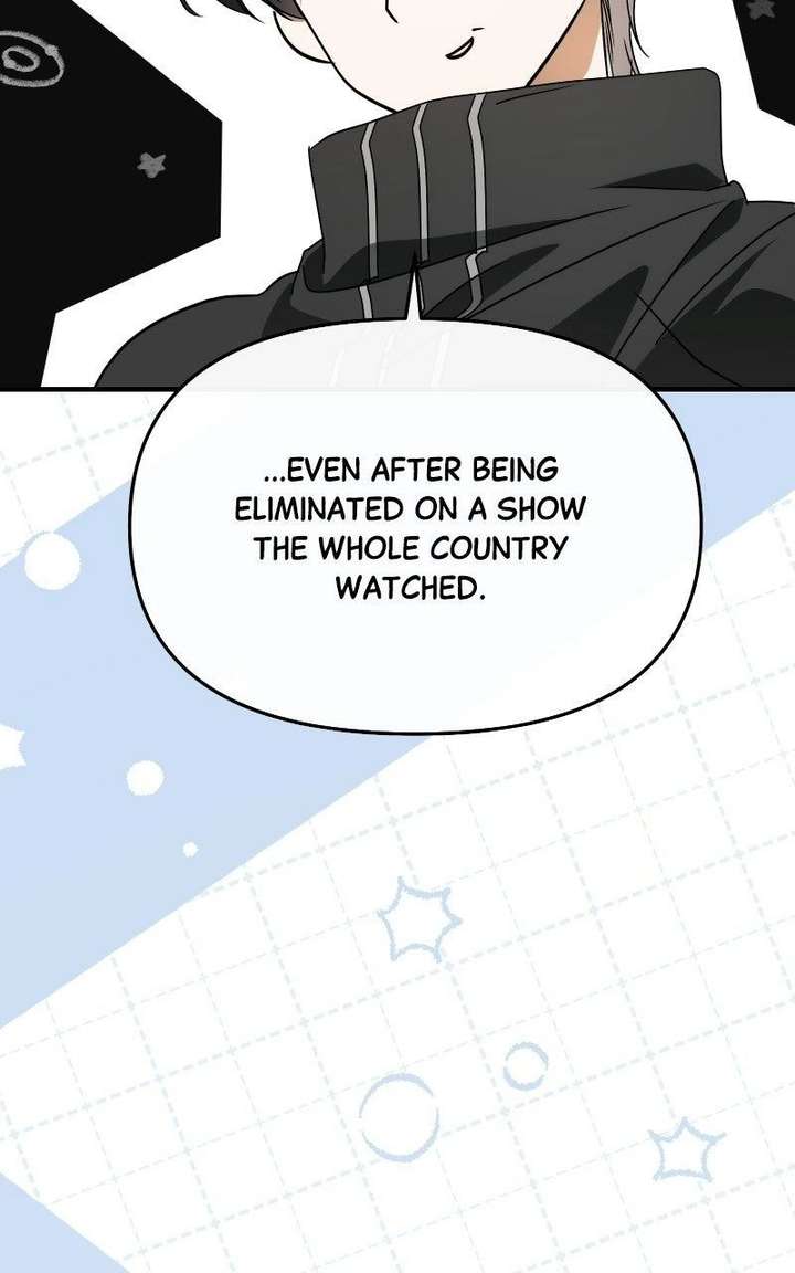 I Became the Youngest Member of Top Idol - Chapter 76 Page 32