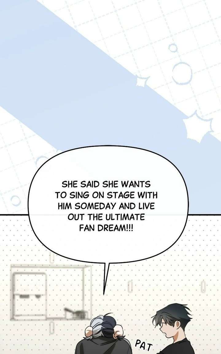 I Became the Youngest Member of Top Idol - Chapter 76 Page 33