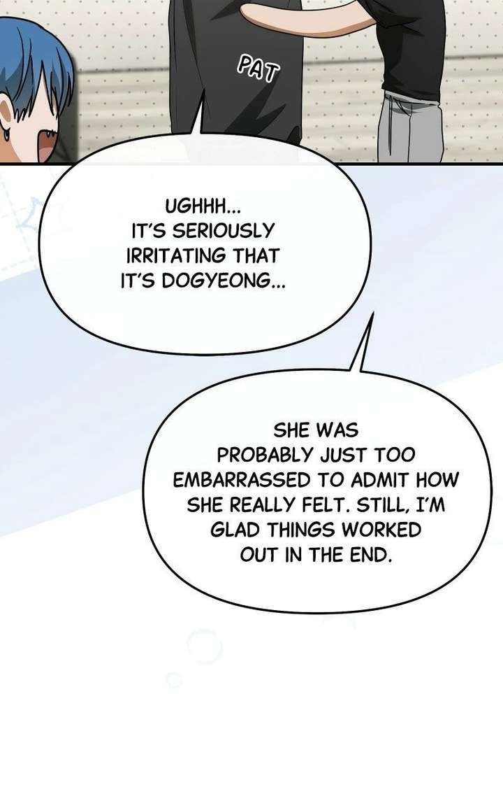 I Became the Youngest Member of Top Idol - Chapter 76 Page 34