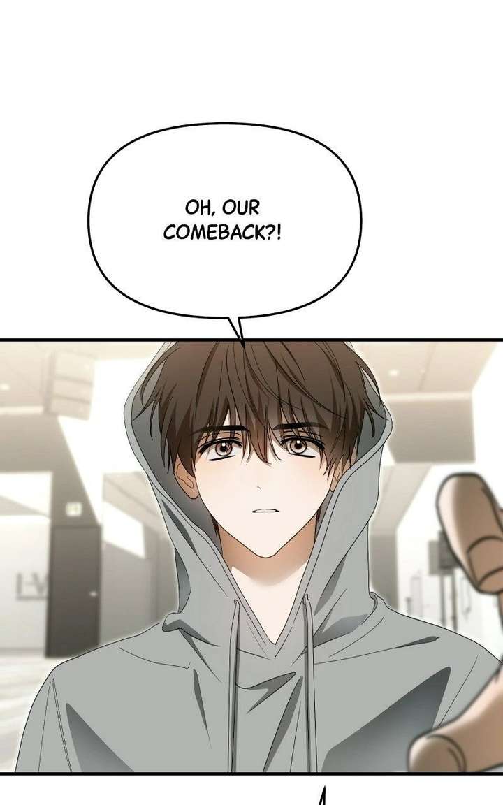 I Became the Youngest Member of Top Idol - Chapter 76 Page 47