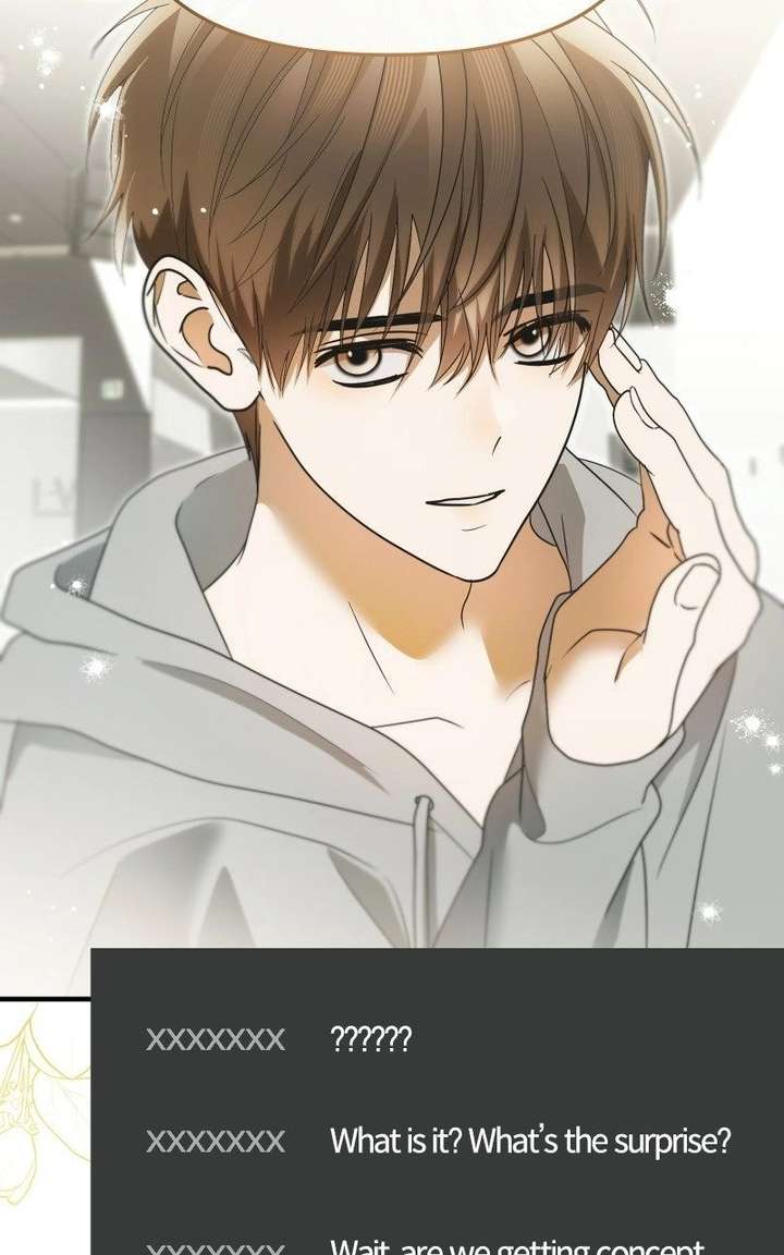 I Became the Youngest Member of Top Idol - Chapter 76 Page 54