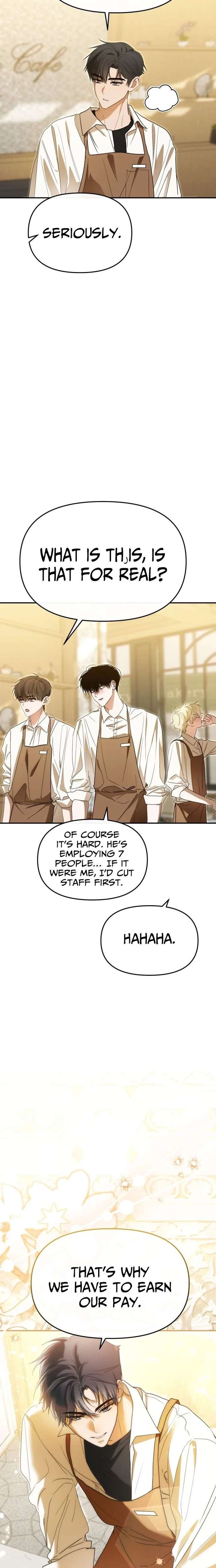 I Became the Youngest Member of Top Idol - Chapter 78 Page 28