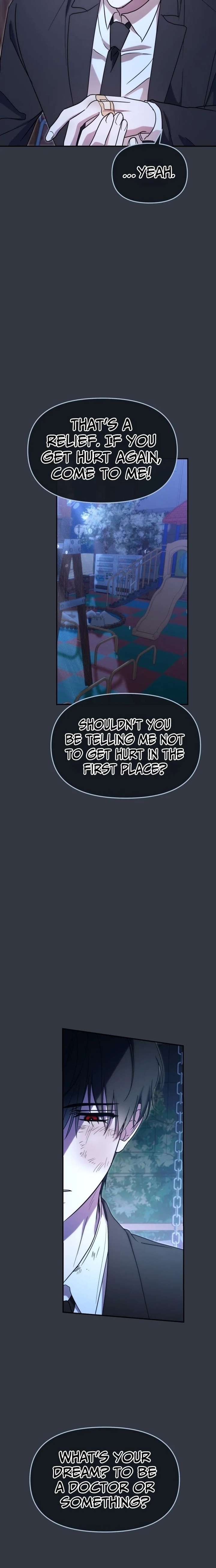 I Became the Youngest Member of Top Idol - Chapter 79 Page 15