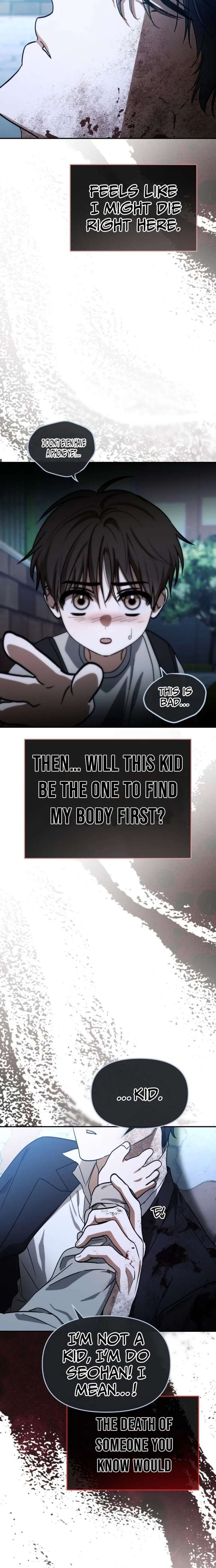I Became the Youngest Member of Top Idol - Chapter 80 Page 19