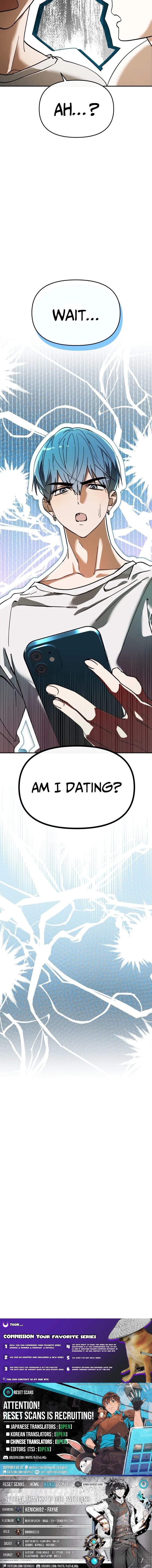 I Became the Youngest Member of Top Idol - Chapter 81 Page 27