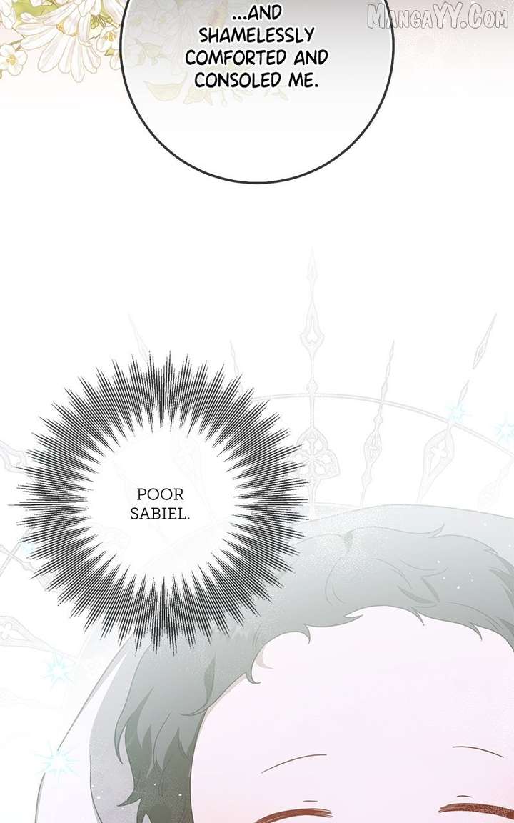 I Grabbed The Leash Of The Blind Beast - Chapter 56 Page 105