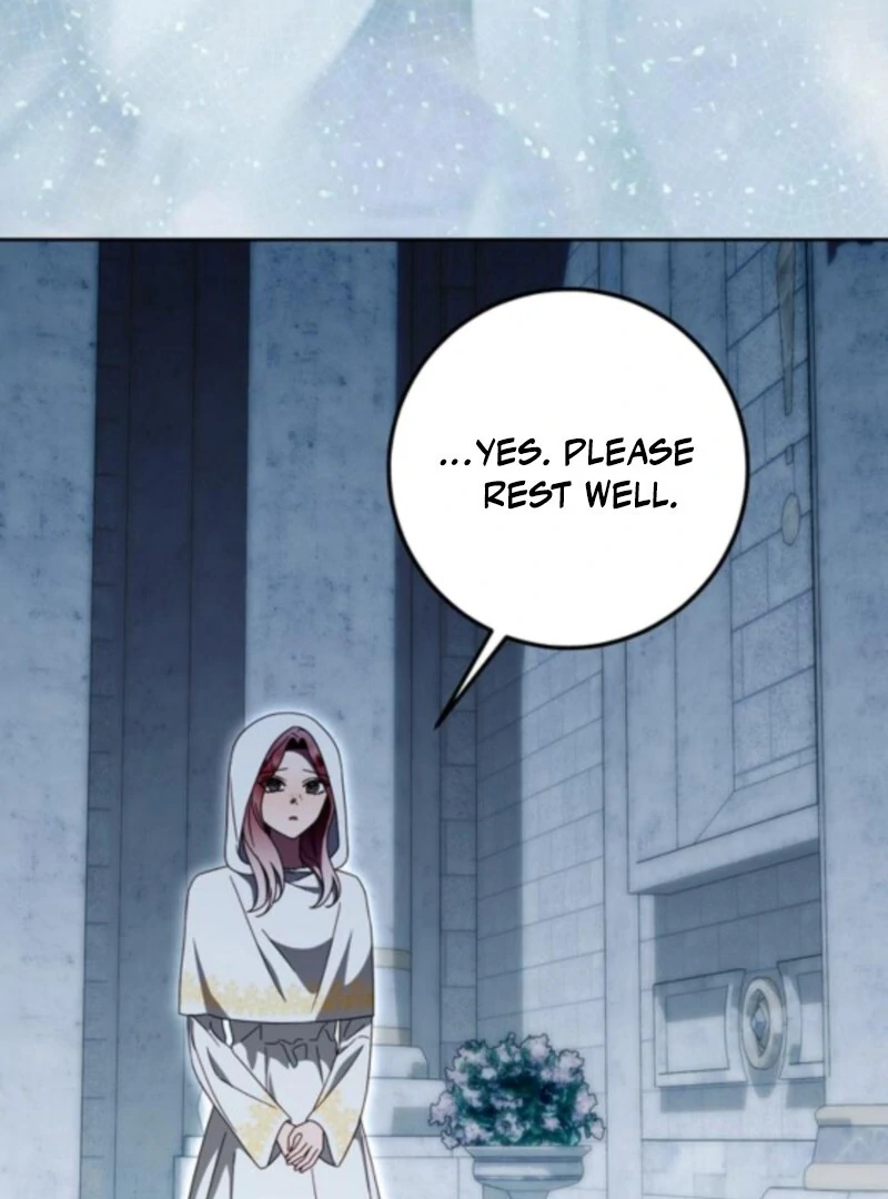 I Grabbed The Leash Of The Blind Beast - Chapter 60 Page 73