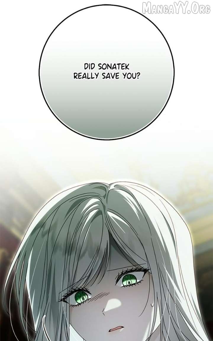 I Grabbed The Leash Of The Blind Beast - Chapter 64 Page 31