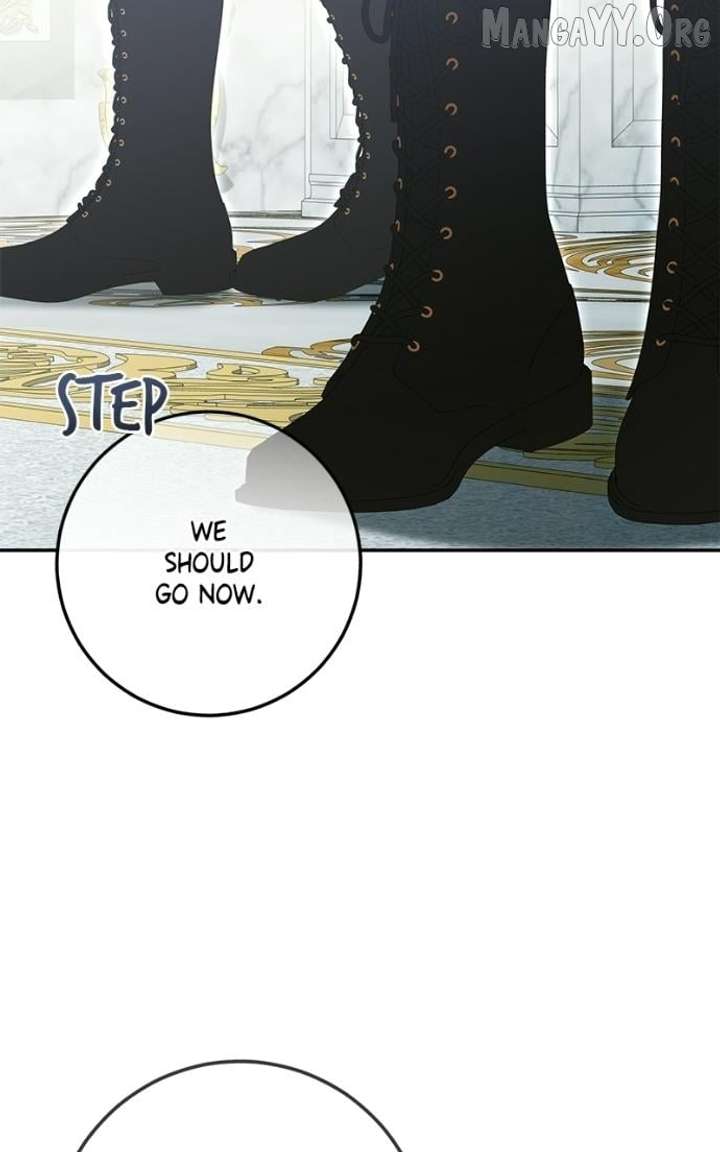 I Grabbed The Leash Of The Blind Beast - Chapter 65 Page 72