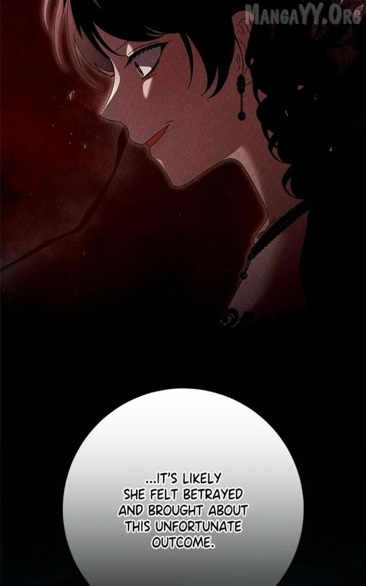 I Grabbed The Leash Of The Blind Beast - Chapter 66 Page 47