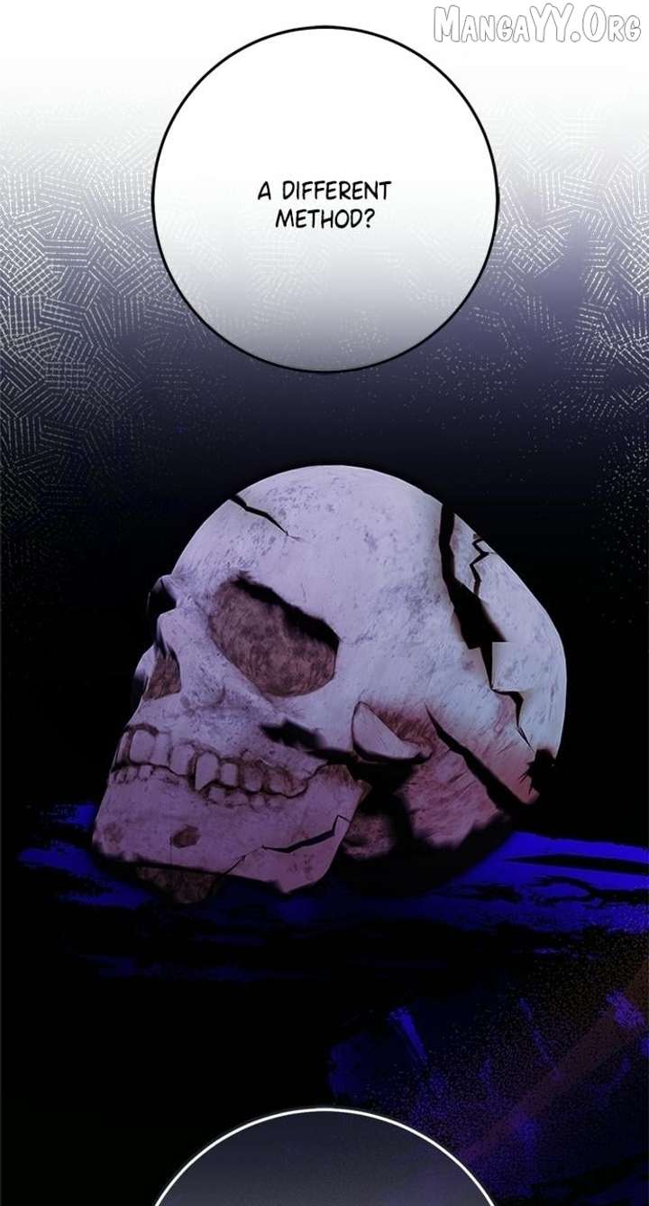 I Grabbed The Leash Of The Blind Beast - Chapter 68 Page 76