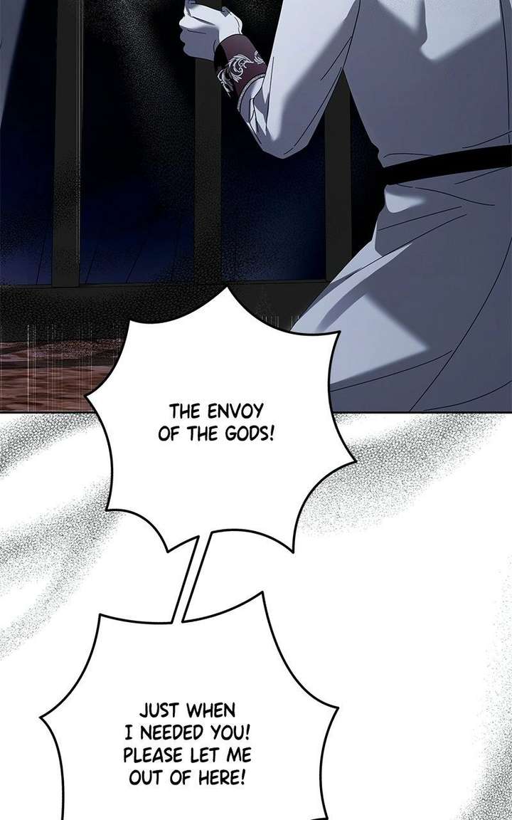 I Grabbed The Leash Of The Blind Beast - Chapter 72 Page 52