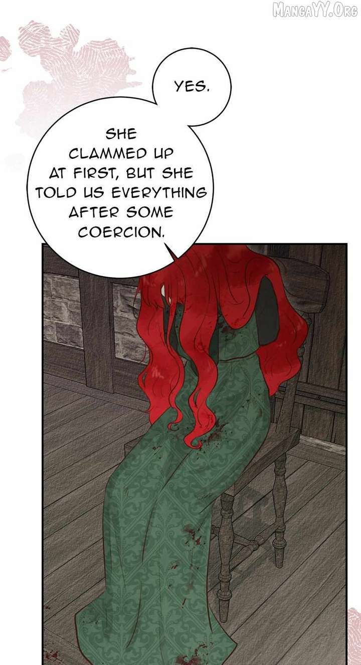 Alissa and the Magic Diary - Chapter 31 Page 85