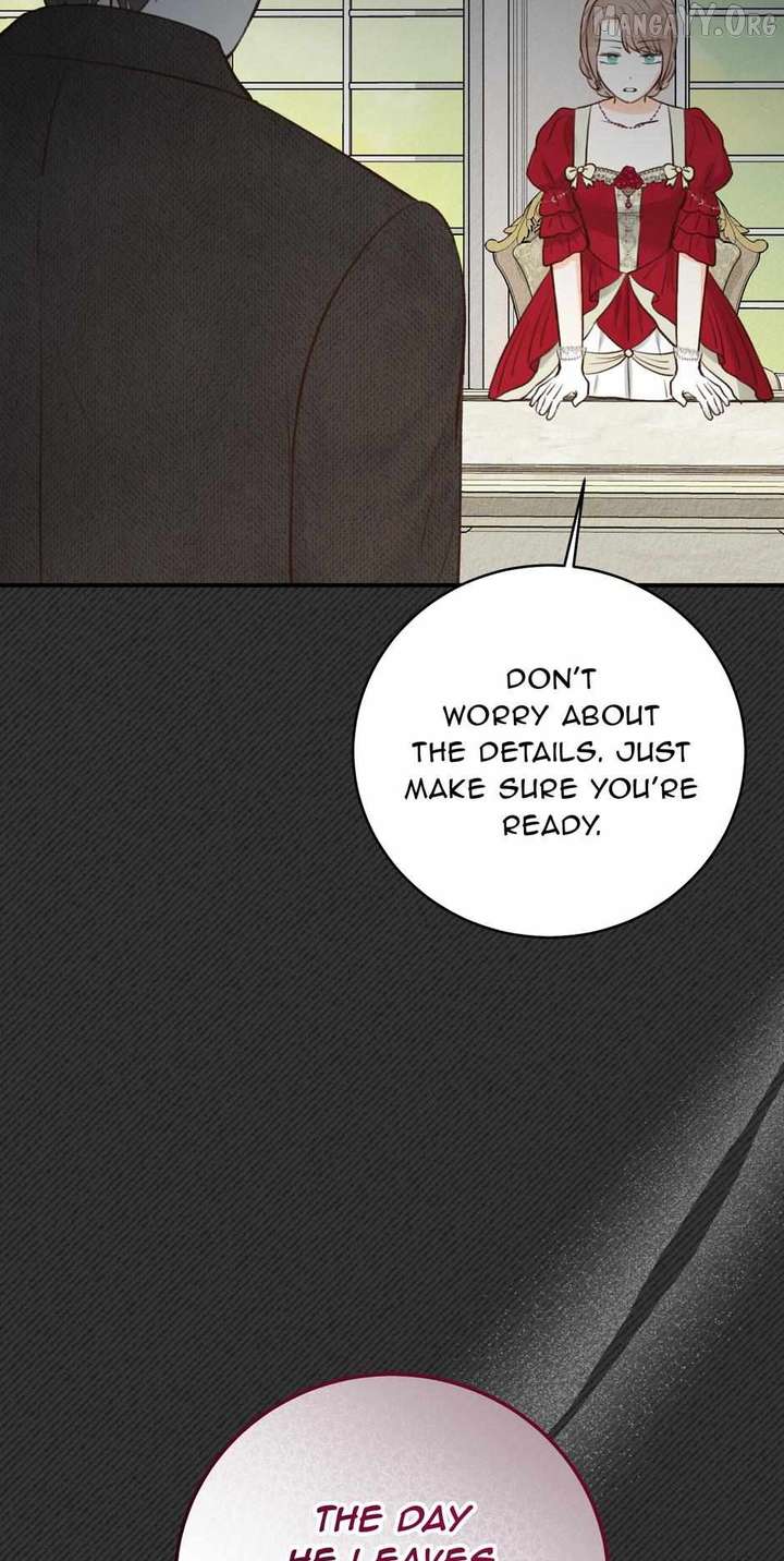 Alissa and the Magic Diary - Chapter 33 Page 10