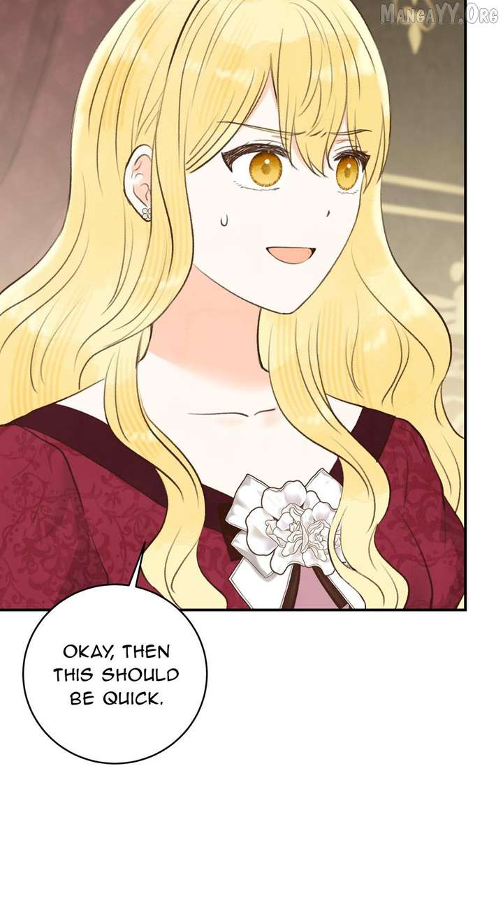 Alissa and the Magic Diary - Chapter 44 Page 67