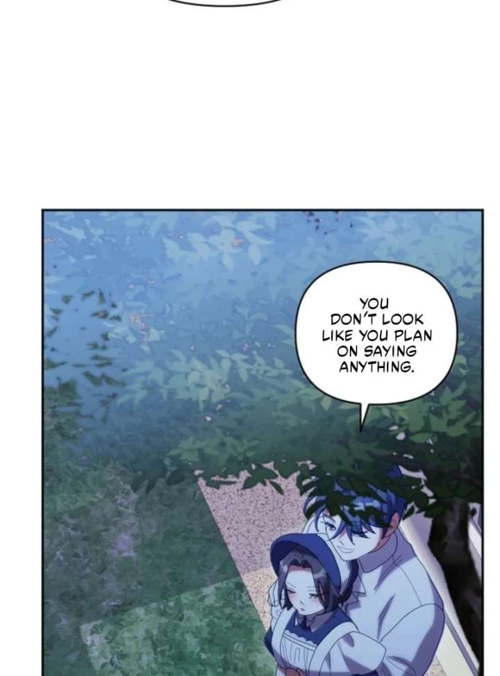 The Reason for Avoiding Him, the Perfect One - Chapter 30 Page 43