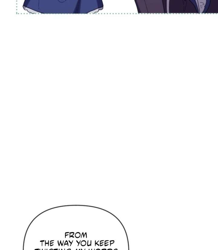 The Reason for Avoiding Him, the Perfect One - Chapter 30 Page 66