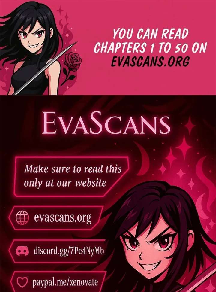 The Reason for Avoiding Him, the Perfect One - Chapter 32 Page 1
