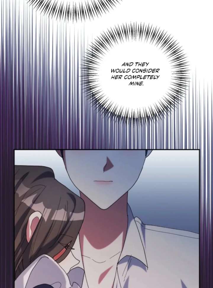 The Reason for Avoiding Him, the Perfect One - Chapter 33 Page 103
