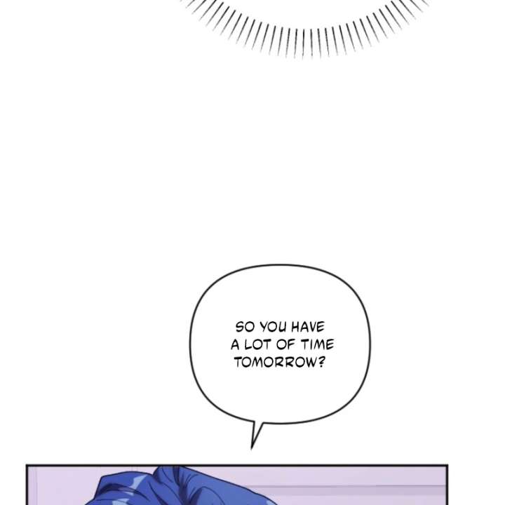 The Reason for Avoiding Him, the Perfect One - Chapter 38 Page 167