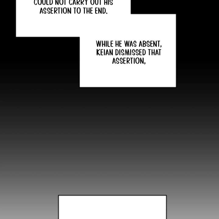 The Reason for Avoiding Him, the Perfect One - Chapter 38 Page 59